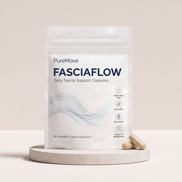 PureMove FasciaFlow pouch