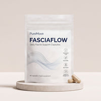 FasciaFlow pouch